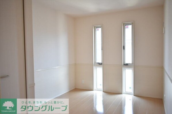 リヴェールの物件内観写真